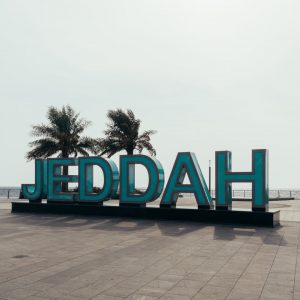 Prepare your visit to Saudi