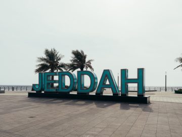 Prepare your visit to Saudi