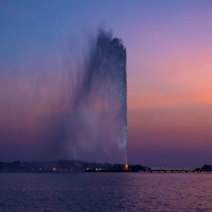 Prepare your visit to Saudi