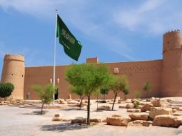 Prepare your visit to Saudi